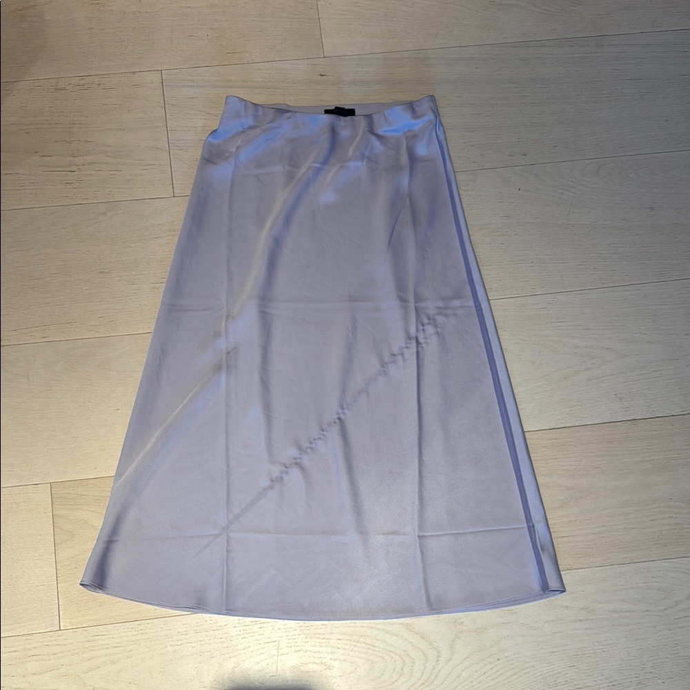 J.Crew Slip Skirt